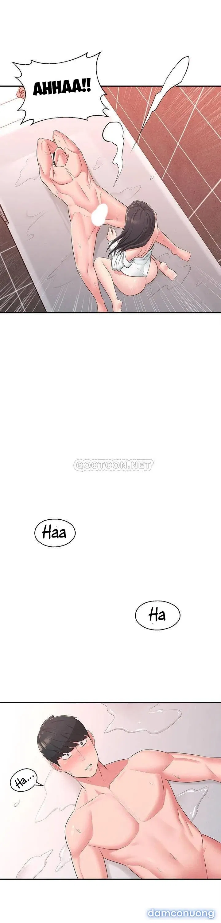 Người Chị Hiểu Biết 