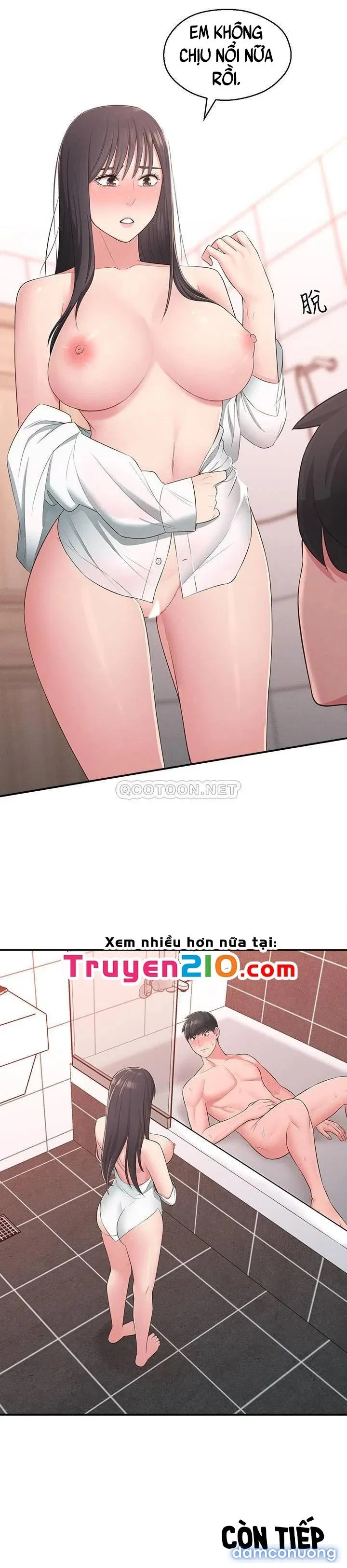 Người Chị Hiểu Biết 