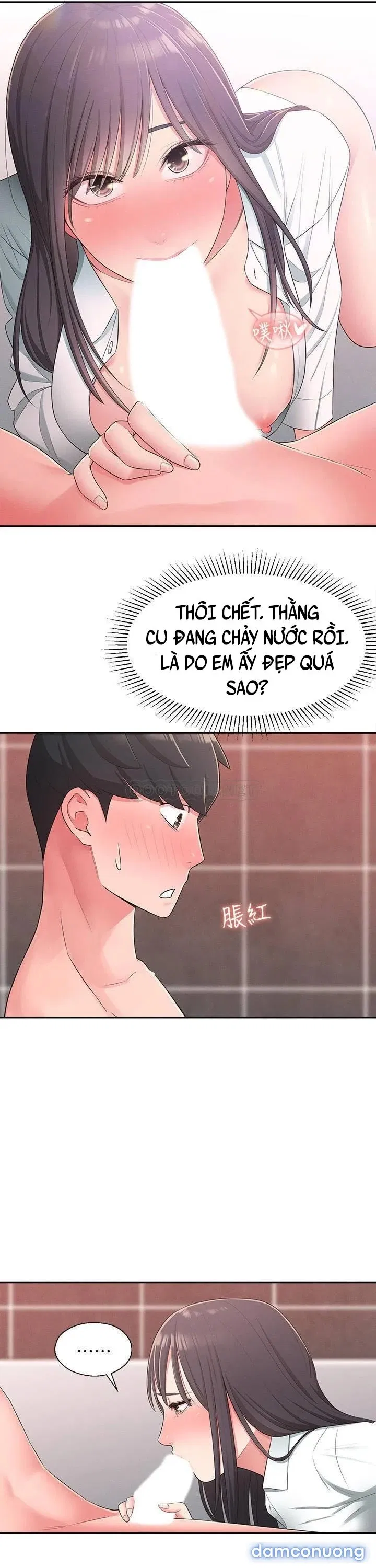 Người Chị Hiểu Biết 