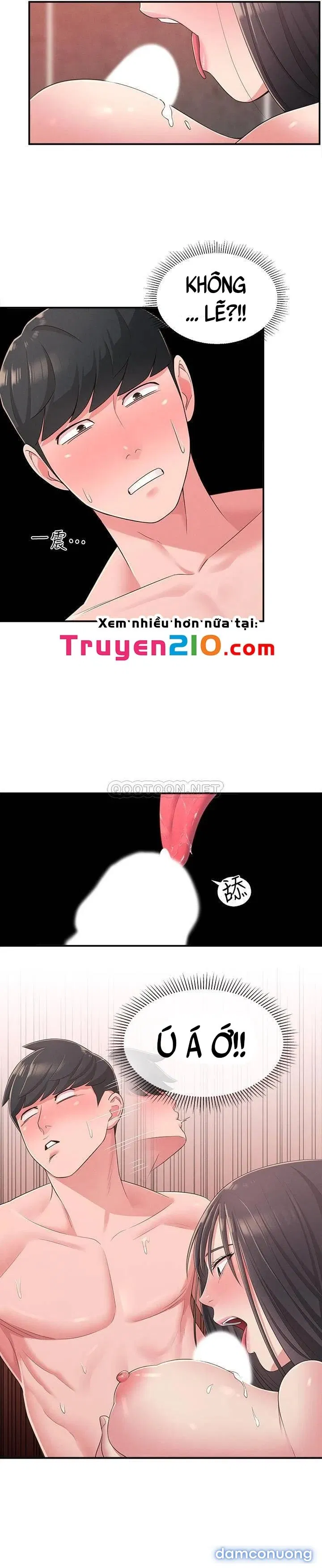 Người Chị Hiểu Biết 