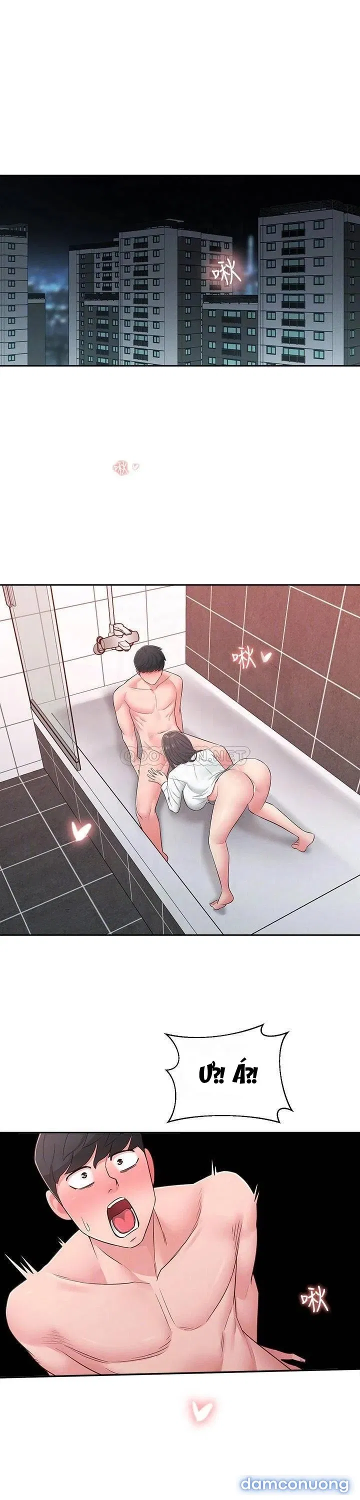 Người Chị Hiểu Biết 