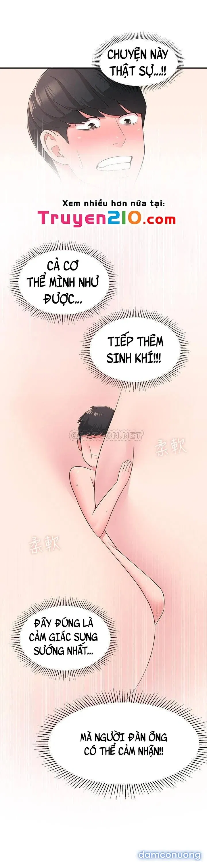 Người Chị Hiểu Biết 