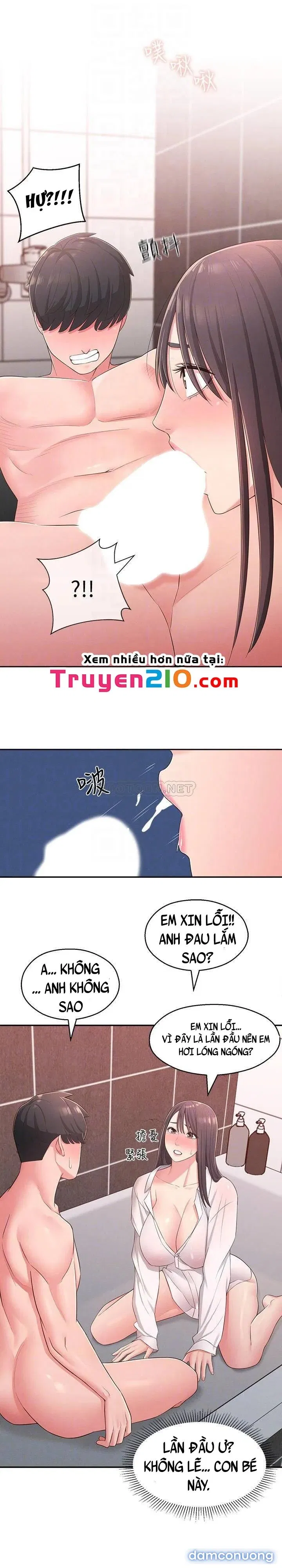 Người Chị Hiểu Biết 