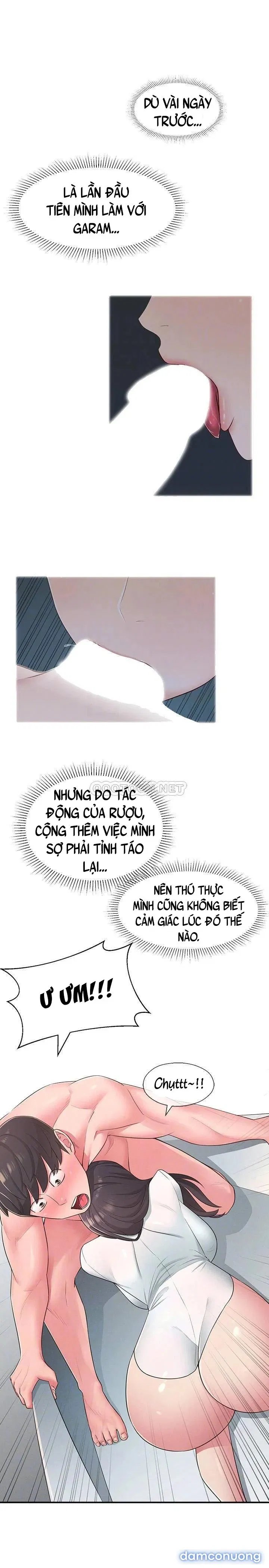 Người Chị Hiểu Biết 
