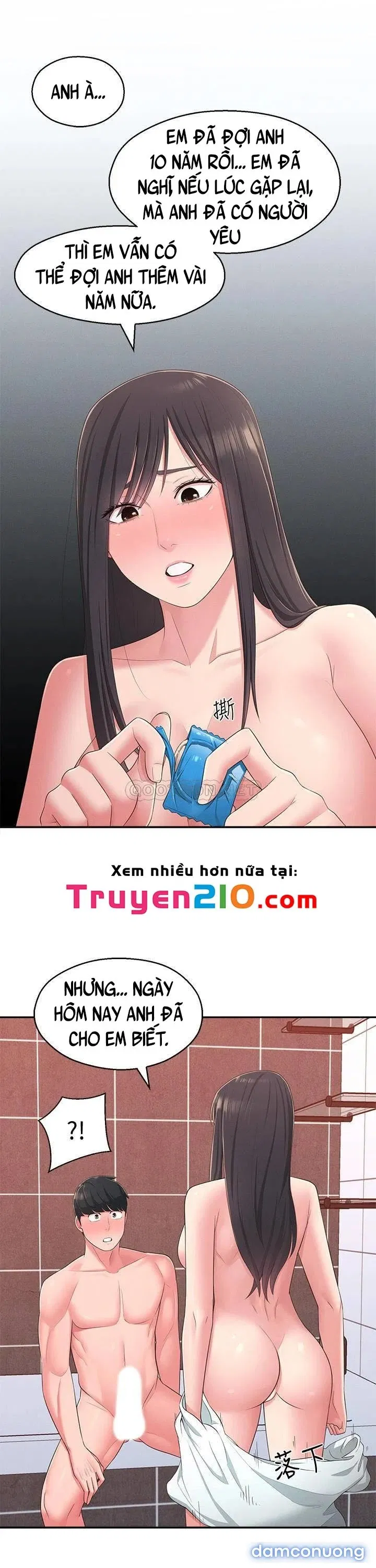 Người Chị Hiểu Biết 