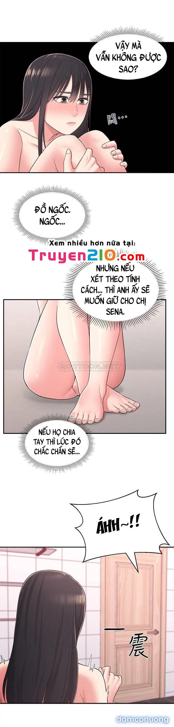 Người Chị Hiểu Biết 