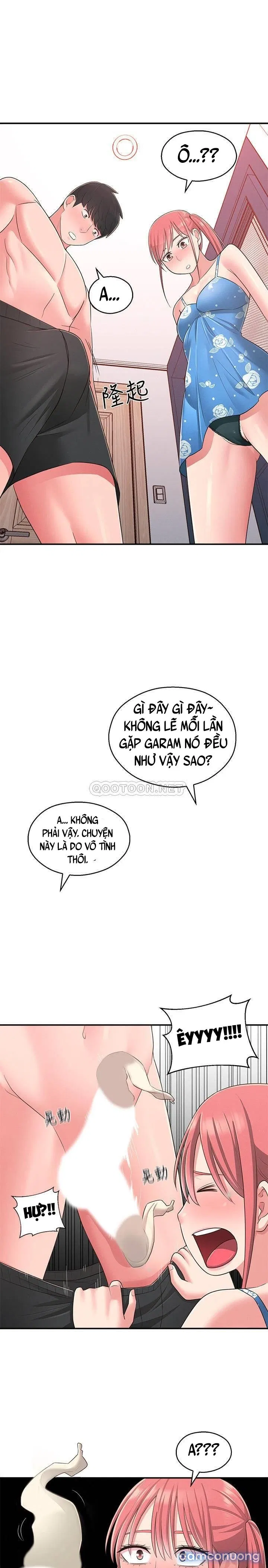 Người Chị Hiểu Biết 