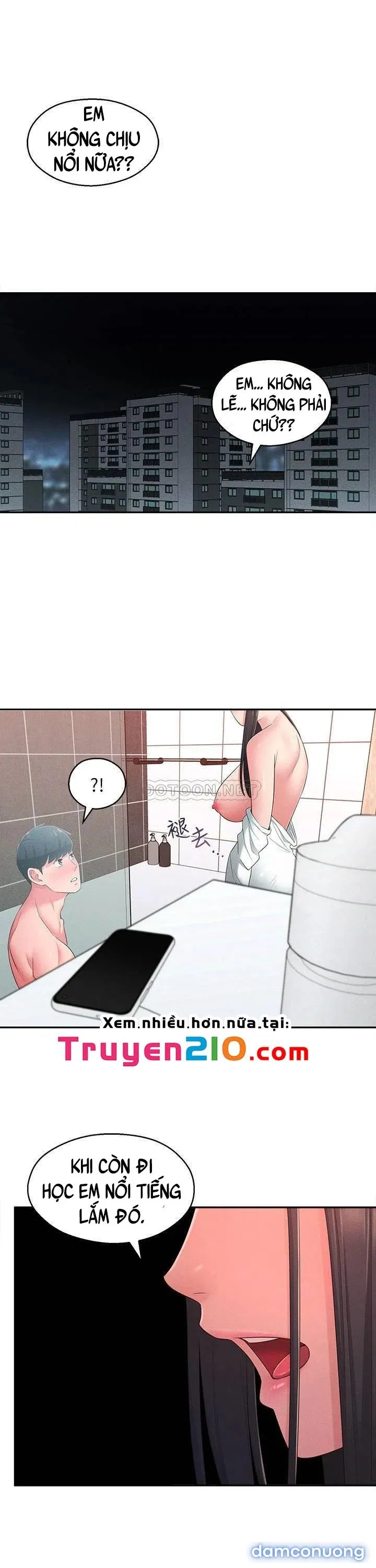 Người Chị Hiểu Biết 