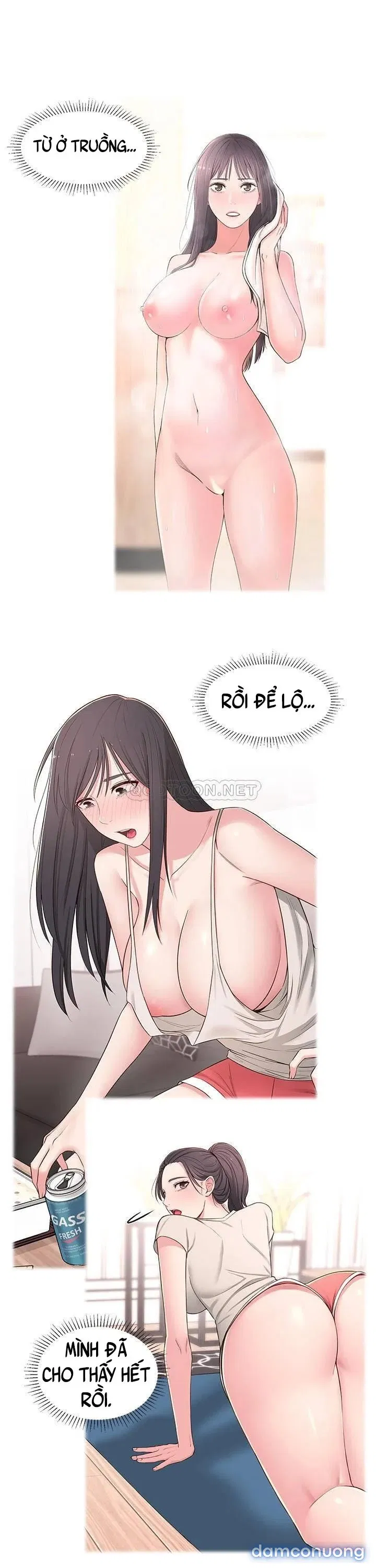 Người Chị Hiểu Biết 