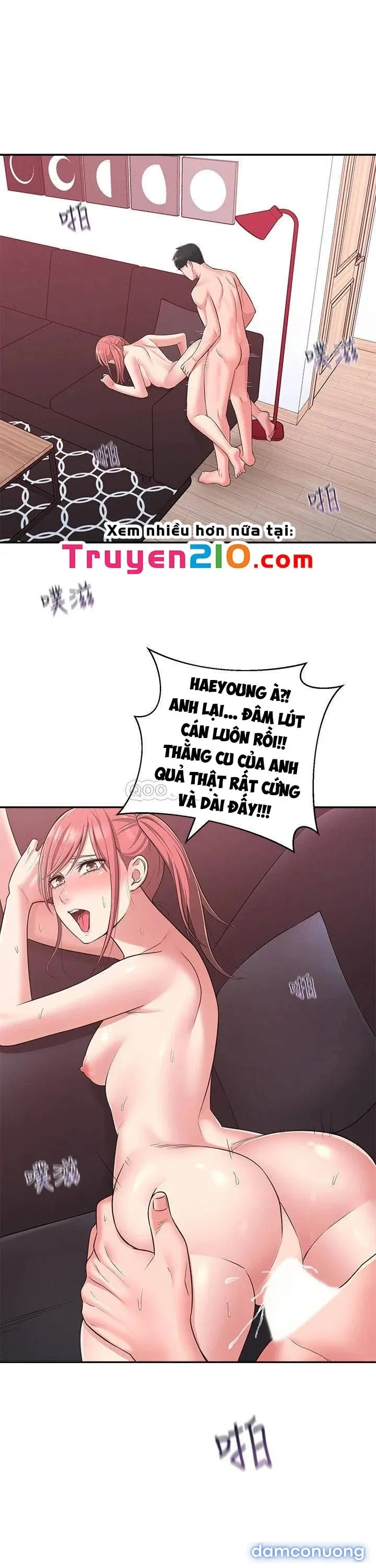 Người Chị Hiểu Biết 