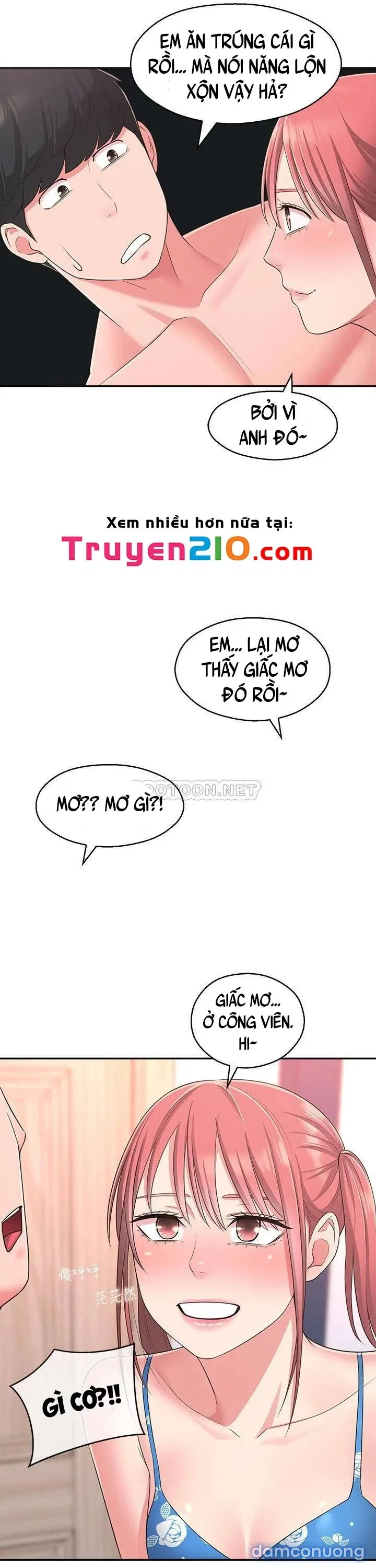 Người Chị Hiểu Biết 