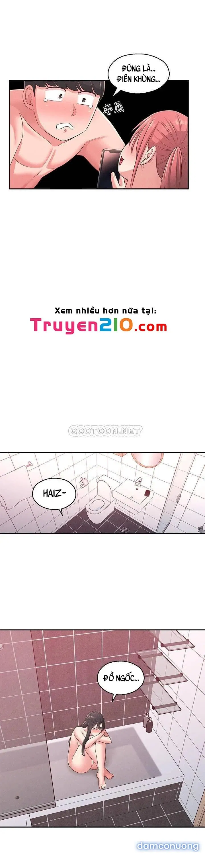 Người Chị Hiểu Biết 