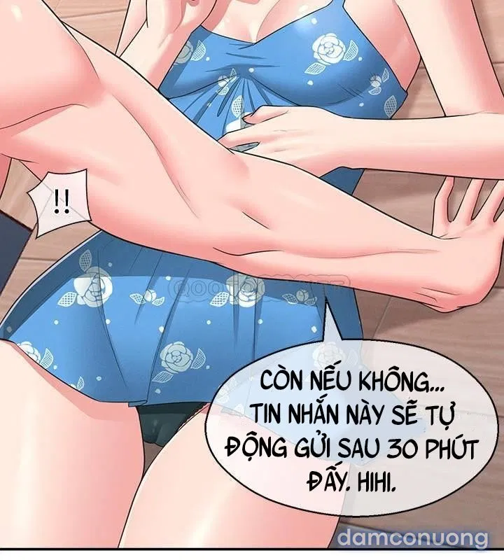 Người Chị Hiểu Biết 