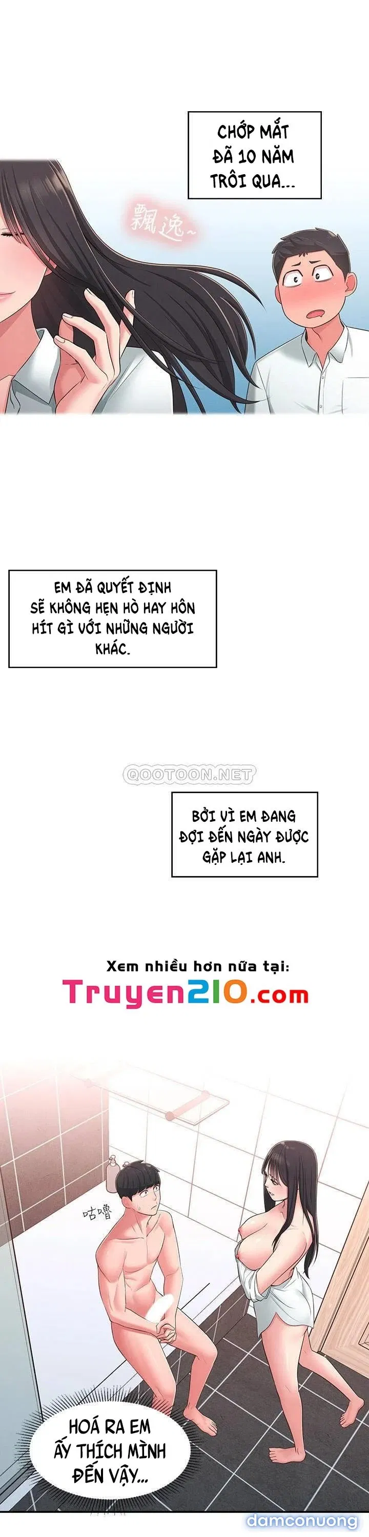 Người Chị Hiểu Biết 
