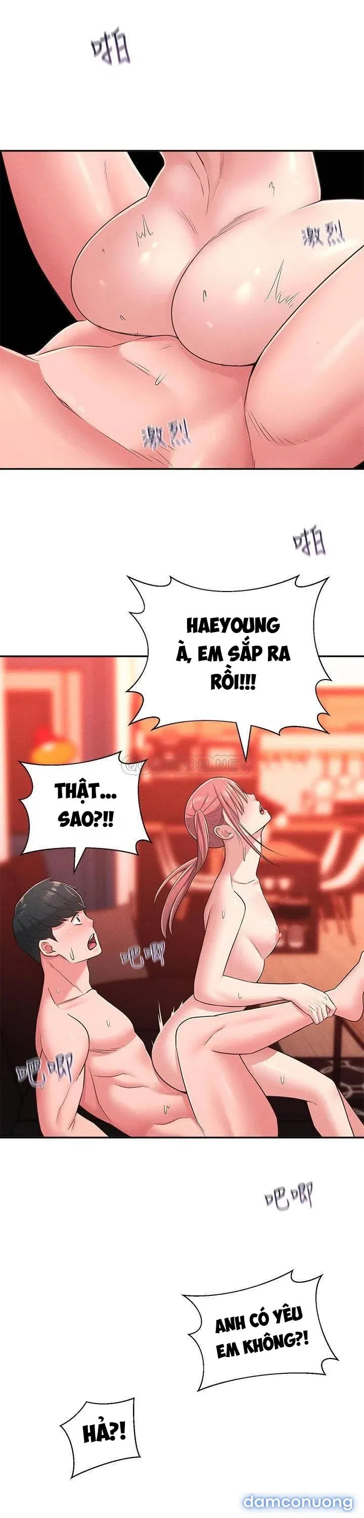 Người Chị Hiểu Biết 