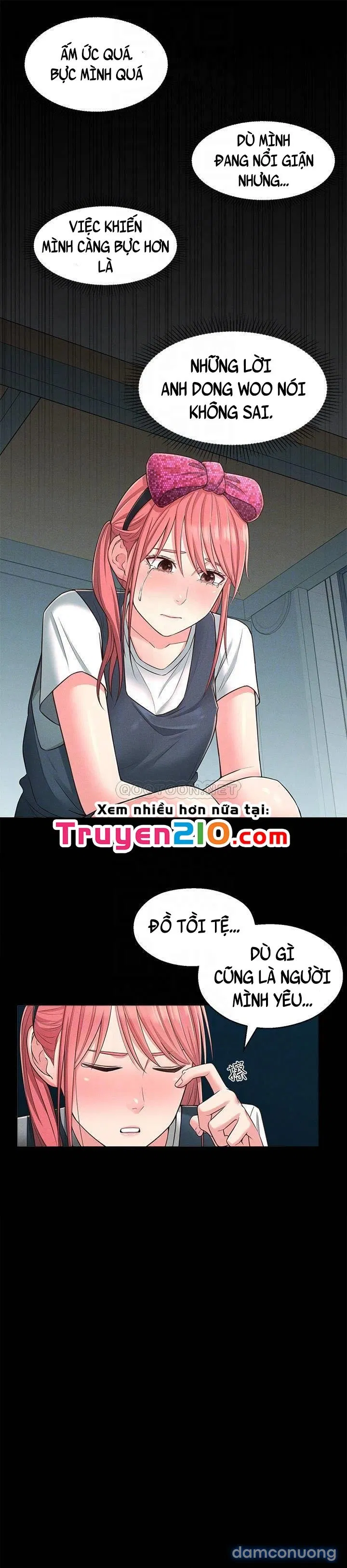 Người Chị Hiểu Biết 