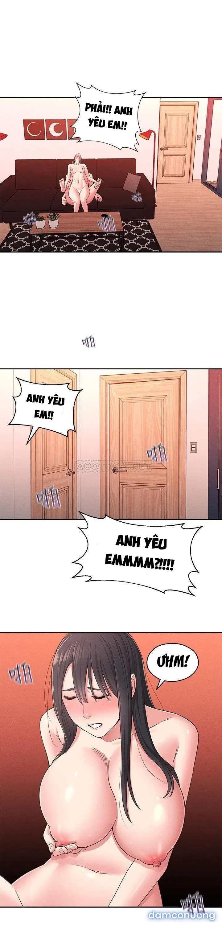 Người Chị Hiểu Biết 
