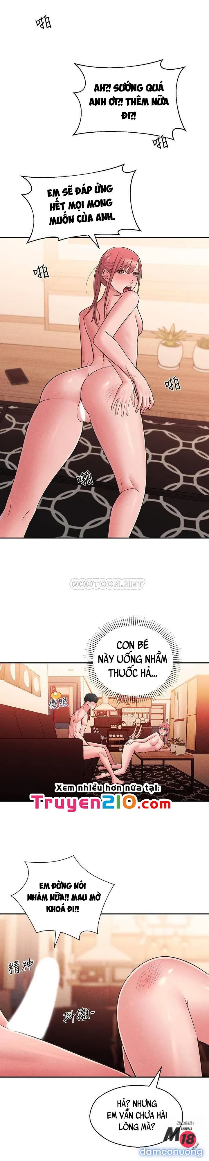 Người Chị Hiểu Biết 