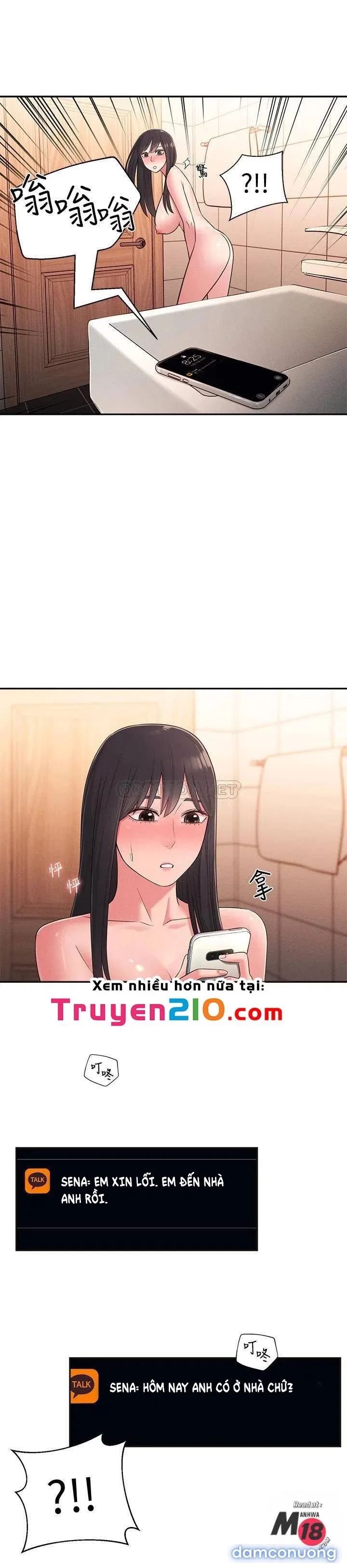 Người Chị Hiểu Biết 