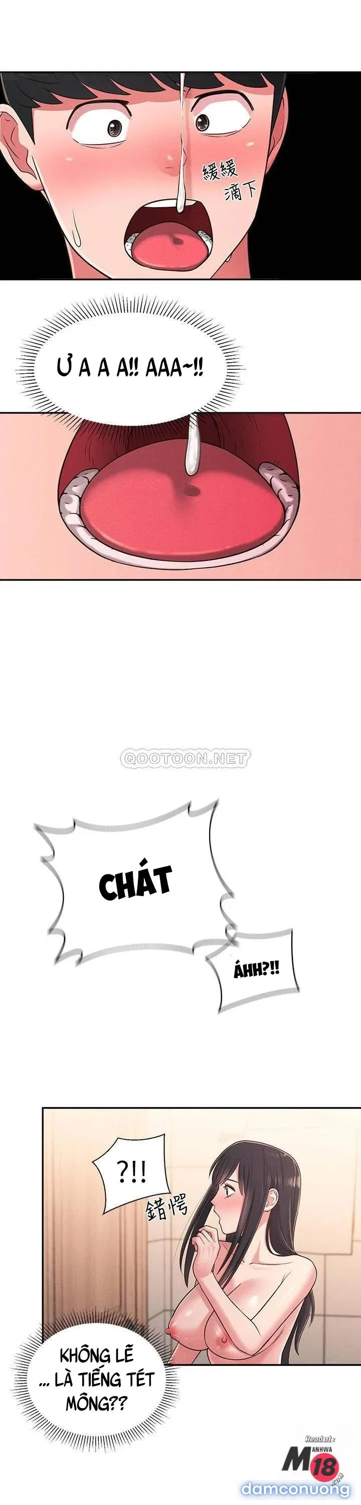 Người Chị Hiểu Biết 