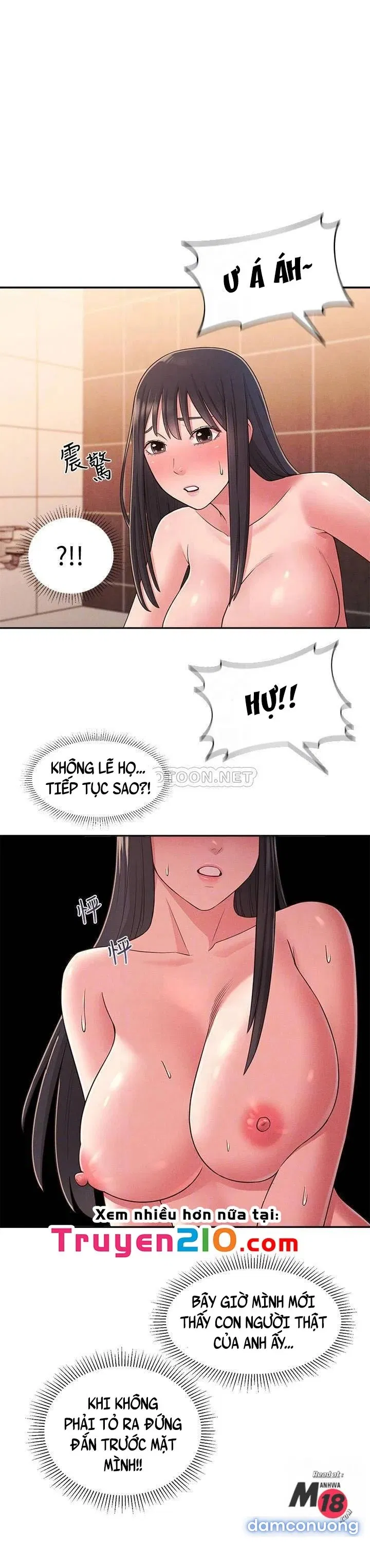 Người Chị Hiểu Biết 
