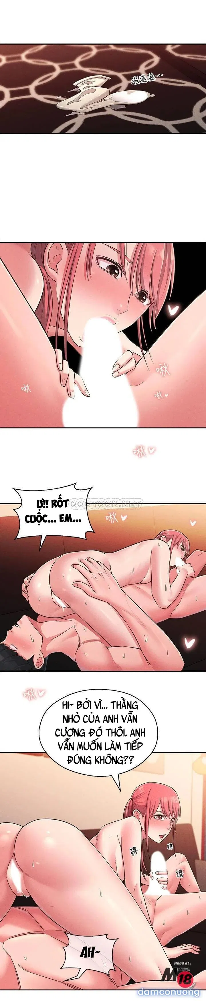 Người Chị Hiểu Biết 