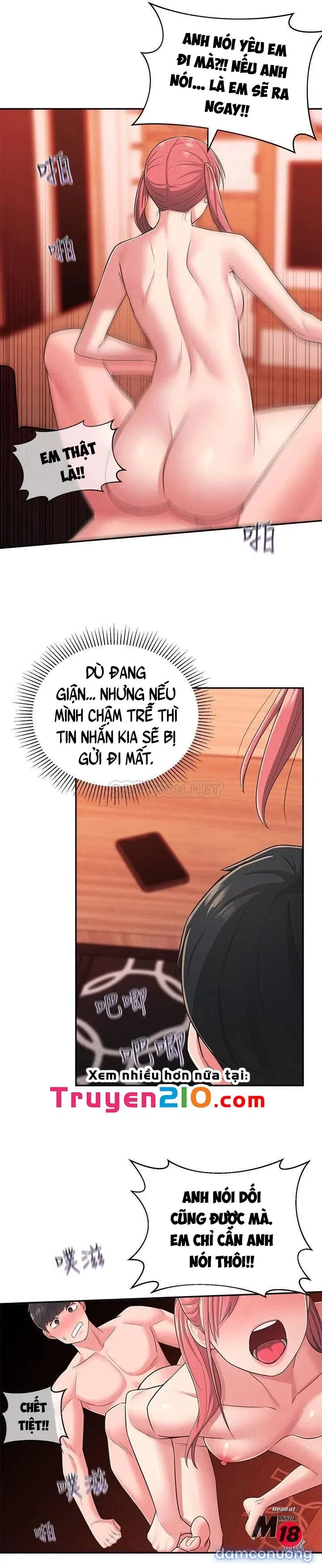 Người Chị Hiểu Biết 