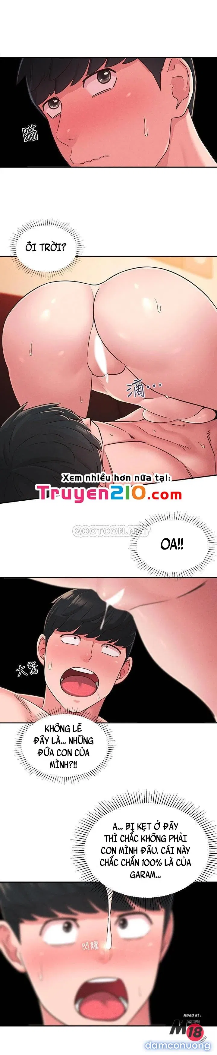 Người Chị Hiểu Biết 