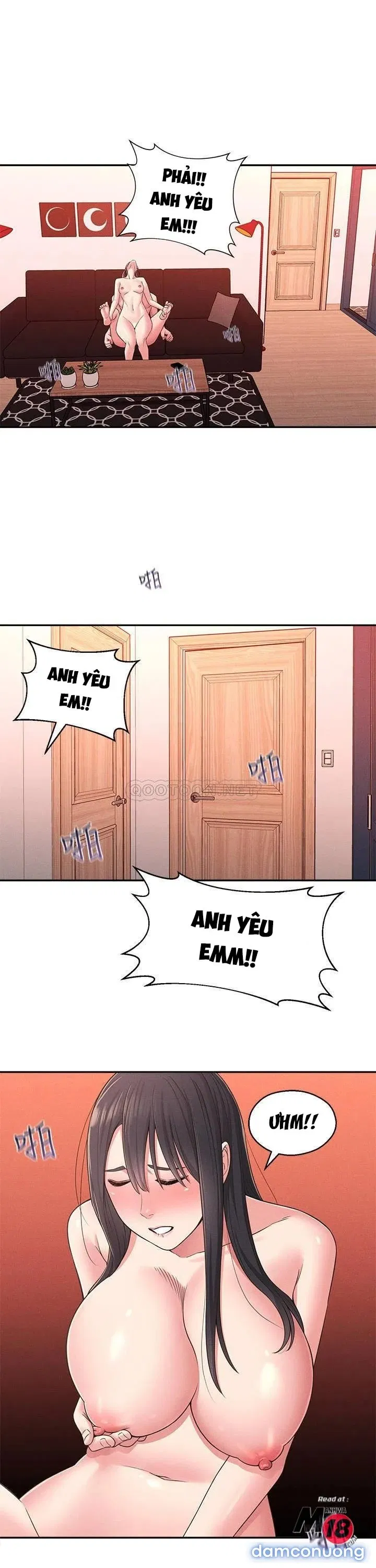 Người Chị Hiểu Biết 