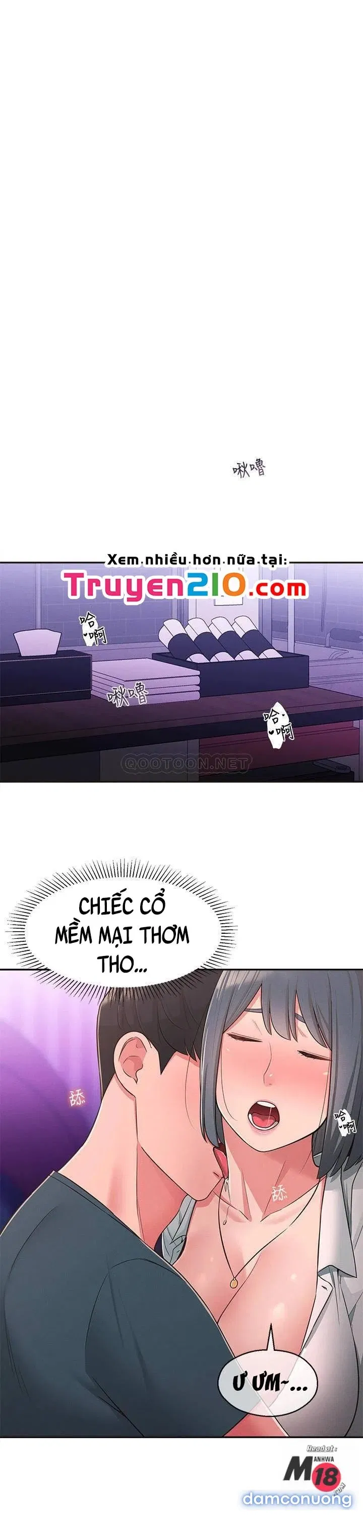Người Chị Hiểu Biết 