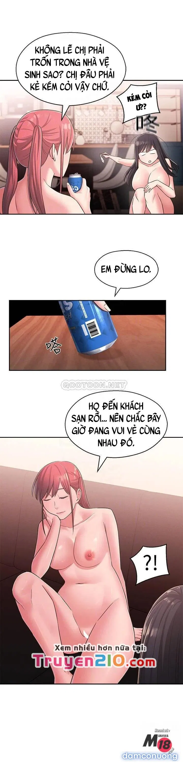 Người Chị Hiểu Biết 