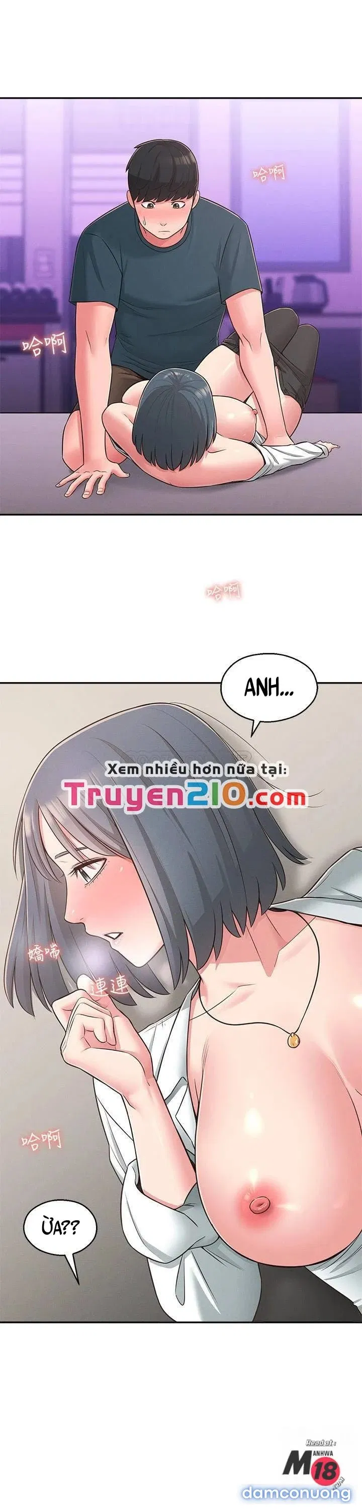Người Chị Hiểu Biết 