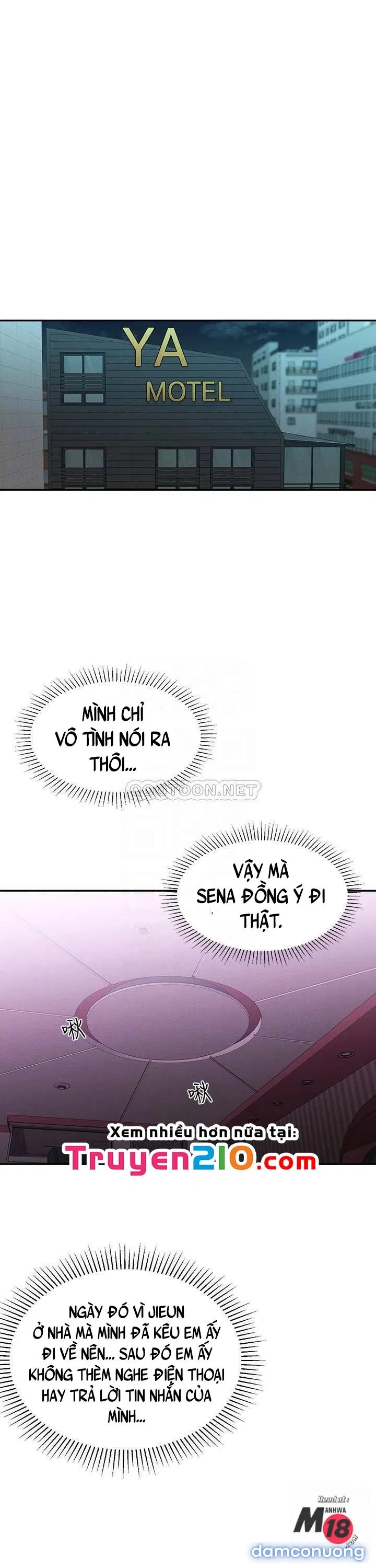 Người Chị Hiểu Biết 