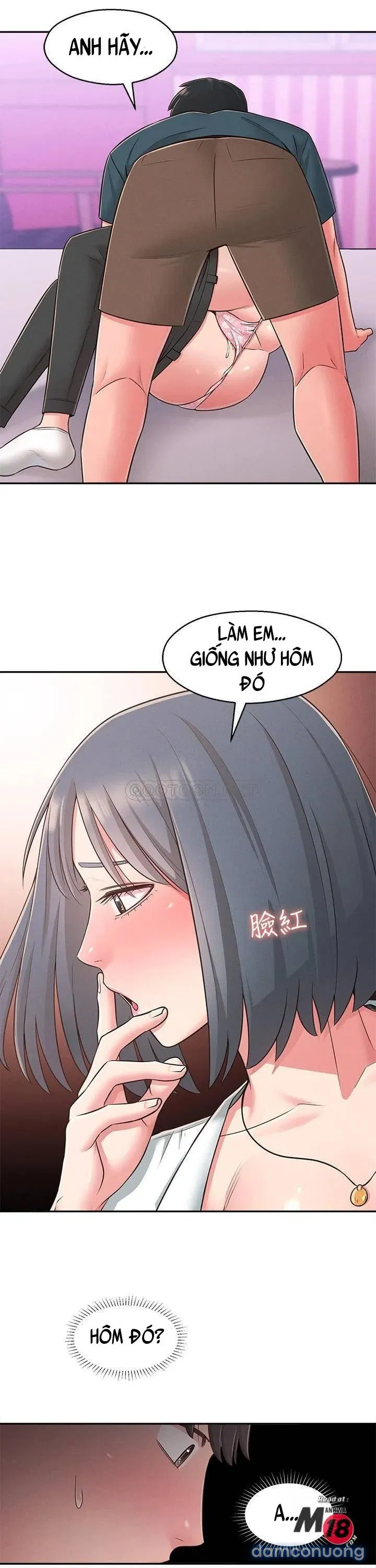 Người Chị Hiểu Biết 