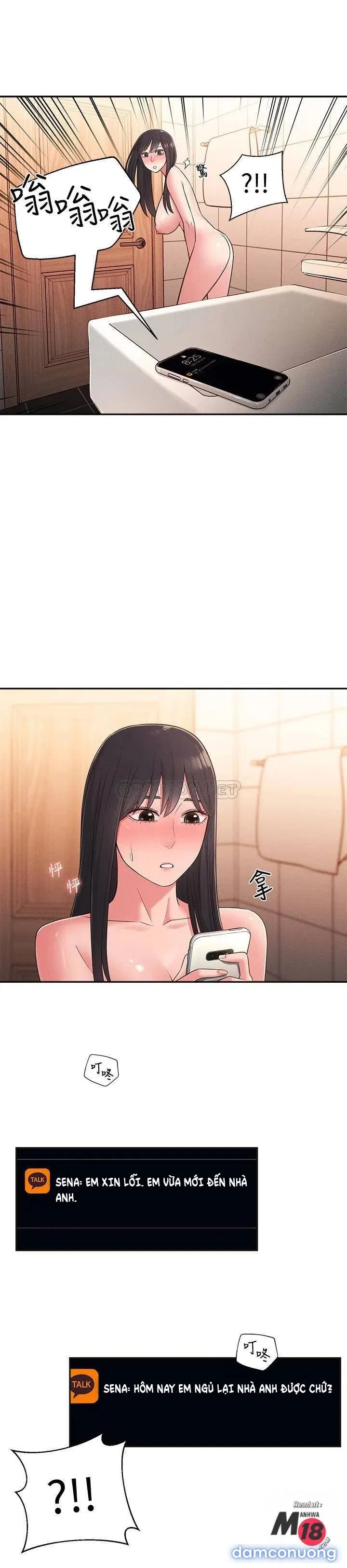 Người Chị Hiểu Biết 