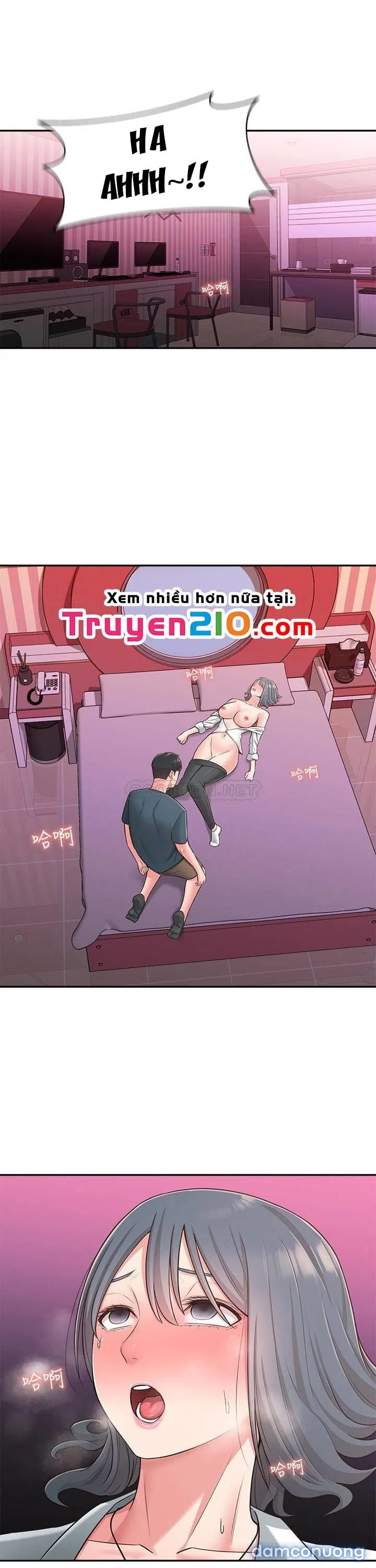 Người Chị Hiểu Biết 