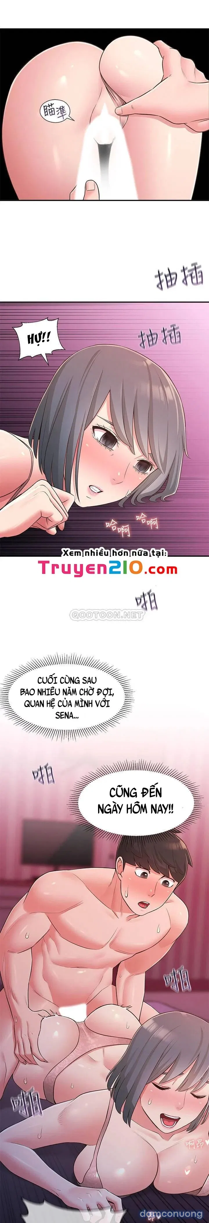 Người Chị Hiểu Biết 