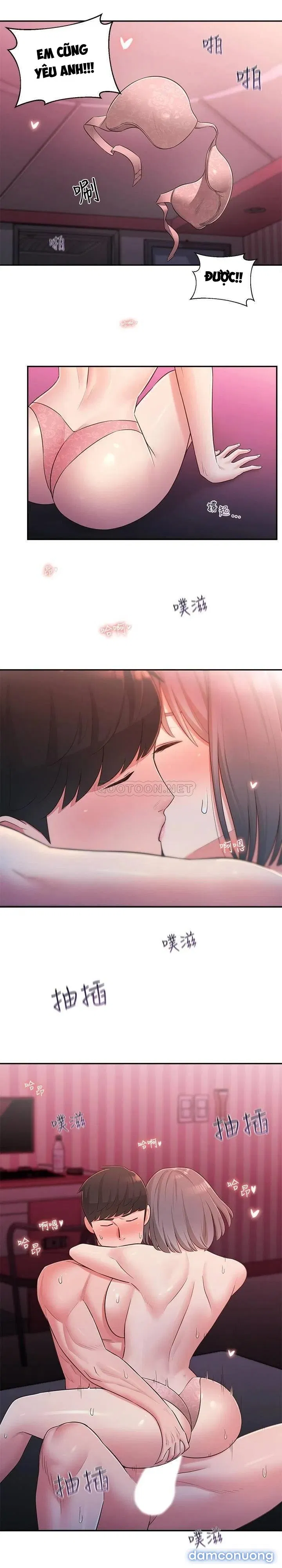 Người Chị Hiểu Biết 