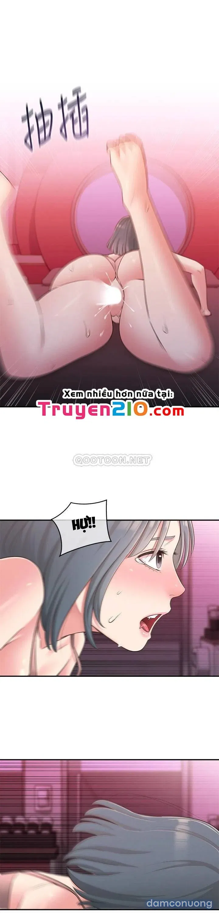Người Chị Hiểu Biết 