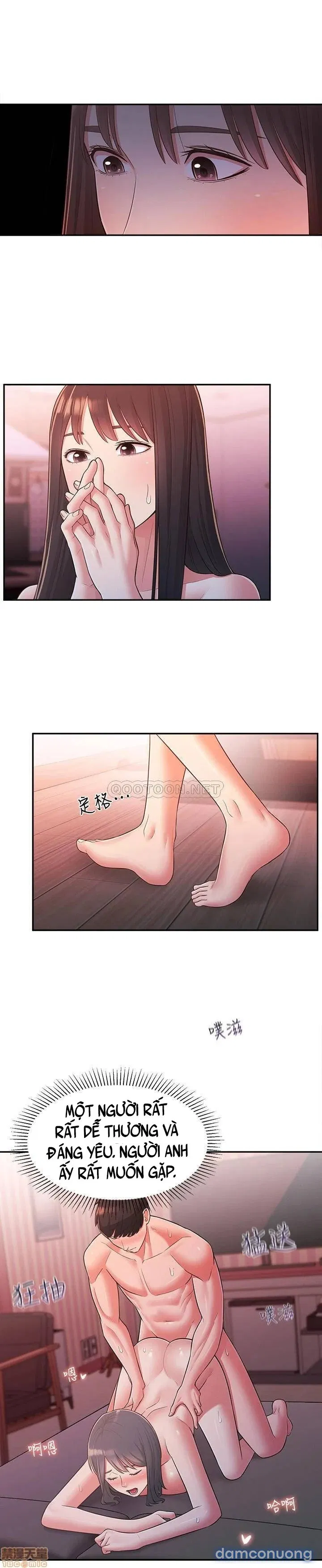 Người Chị Hiểu Biết 