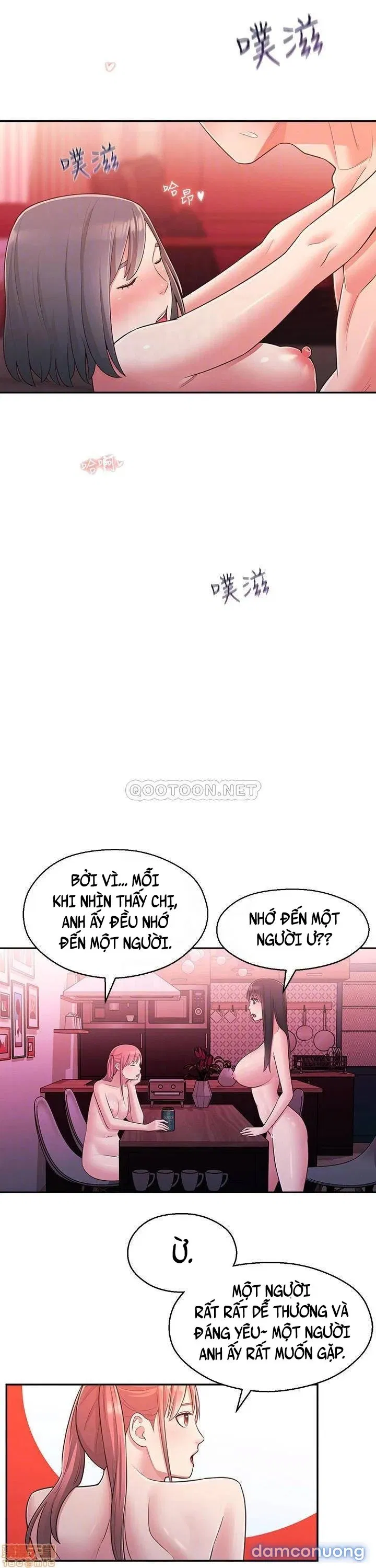 Người Chị Hiểu Biết 