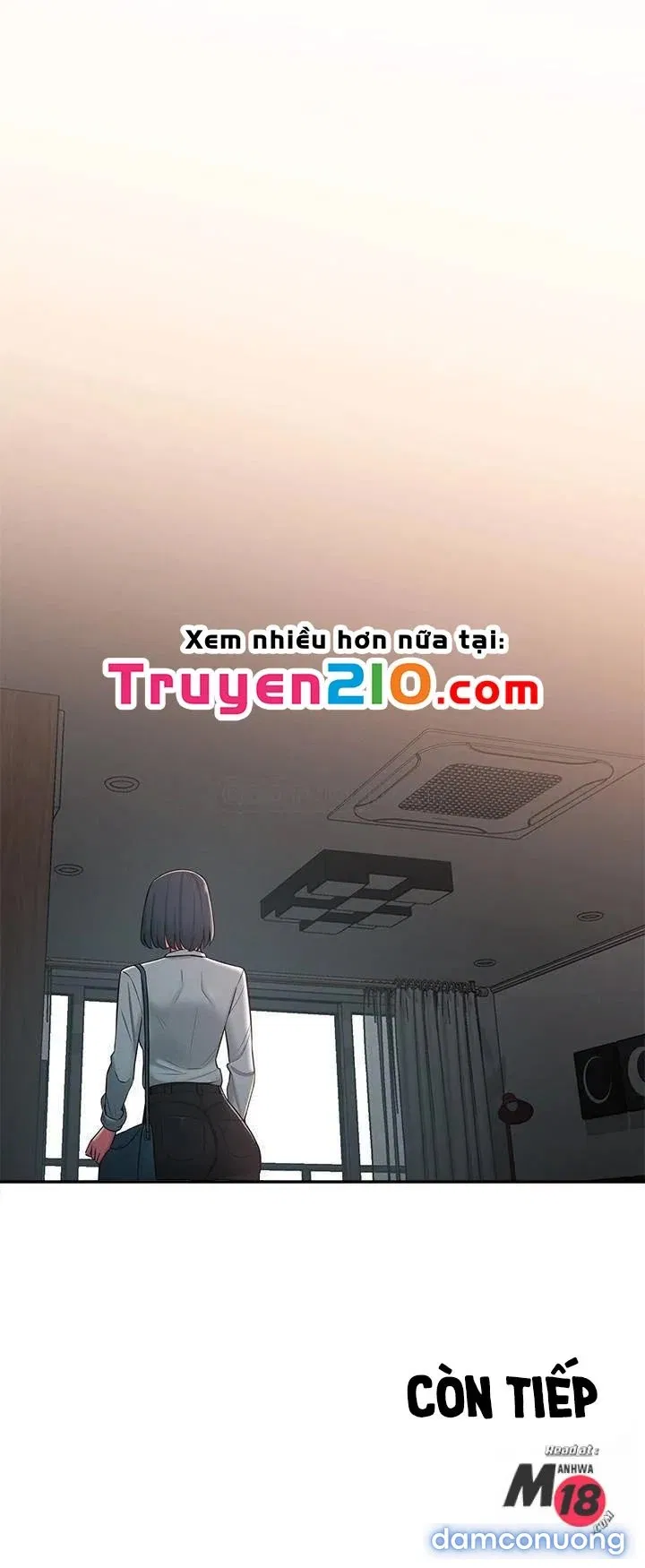 Người Chị Hiểu Biết 