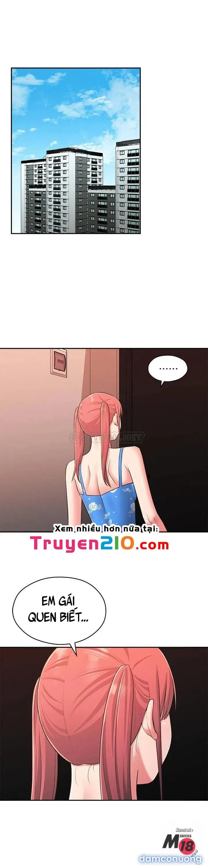 Người Chị Hiểu Biết 