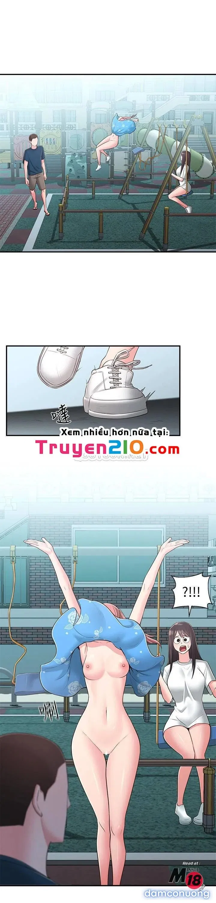 Người Chị Hiểu Biết 