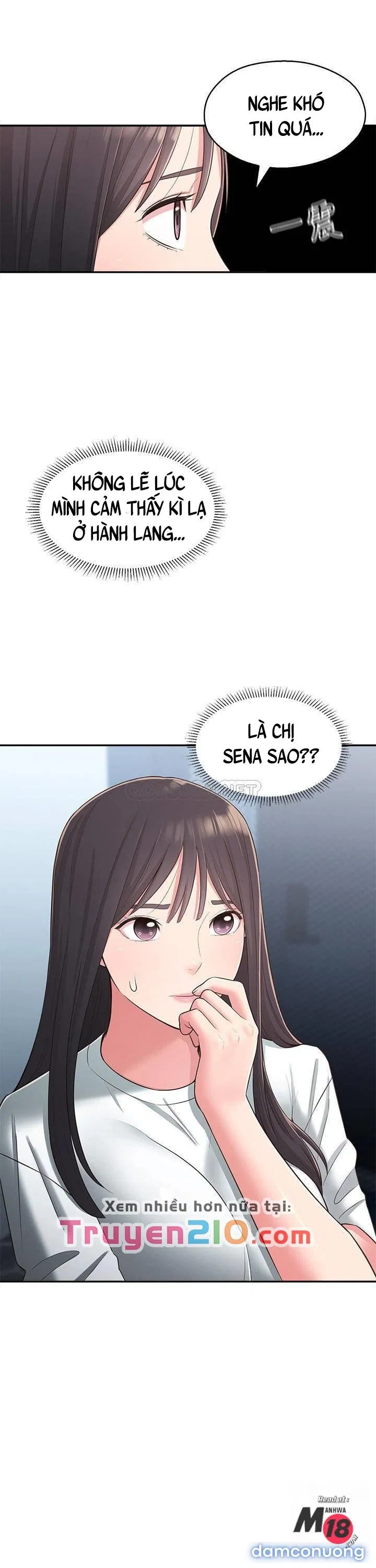 Người Chị Hiểu Biết 