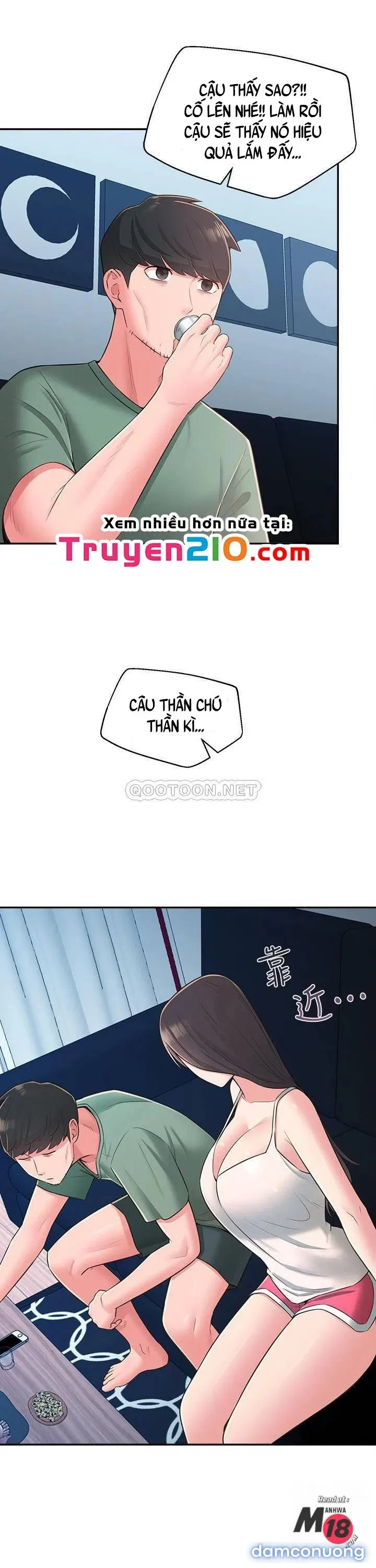 Người Chị Hiểu Biết 