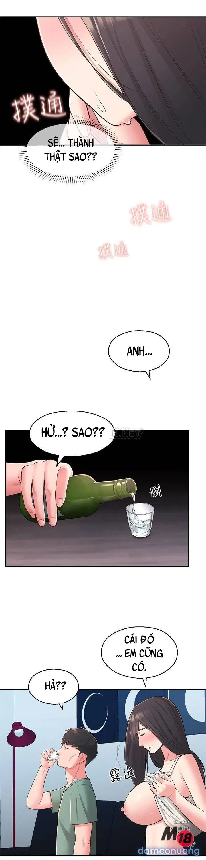 Người Chị Hiểu Biết 