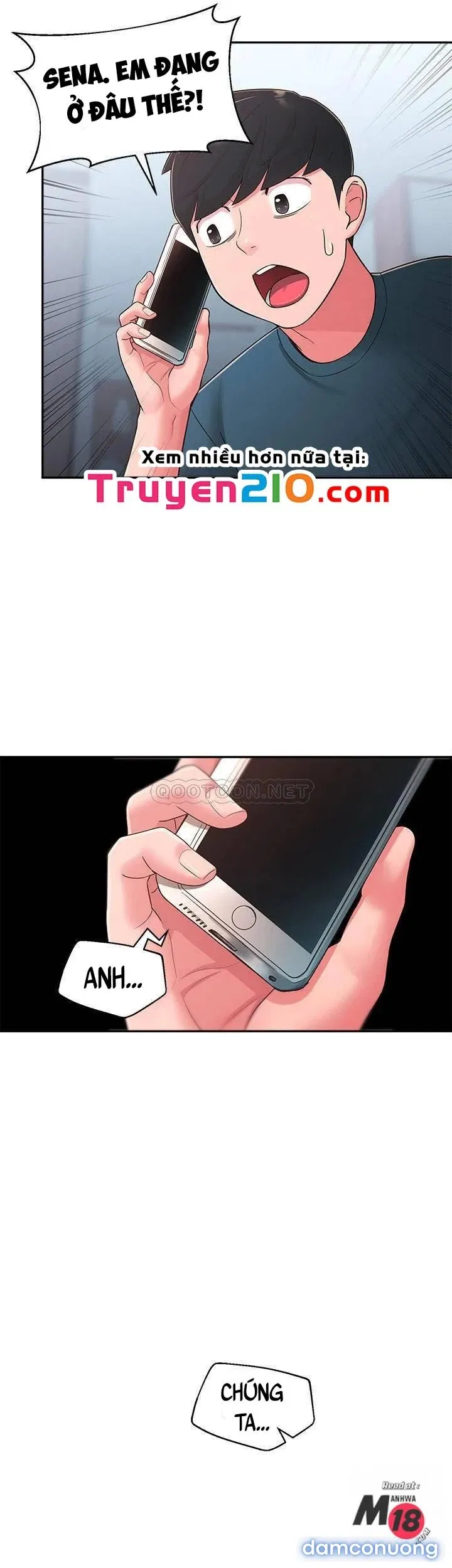 Người Chị Hiểu Biết 