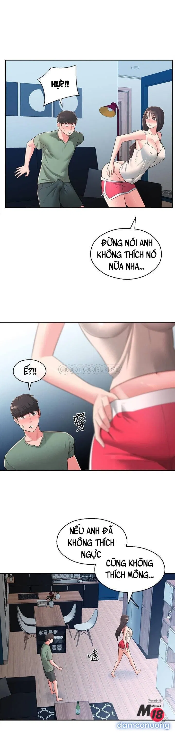 Người Chị Hiểu Biết 