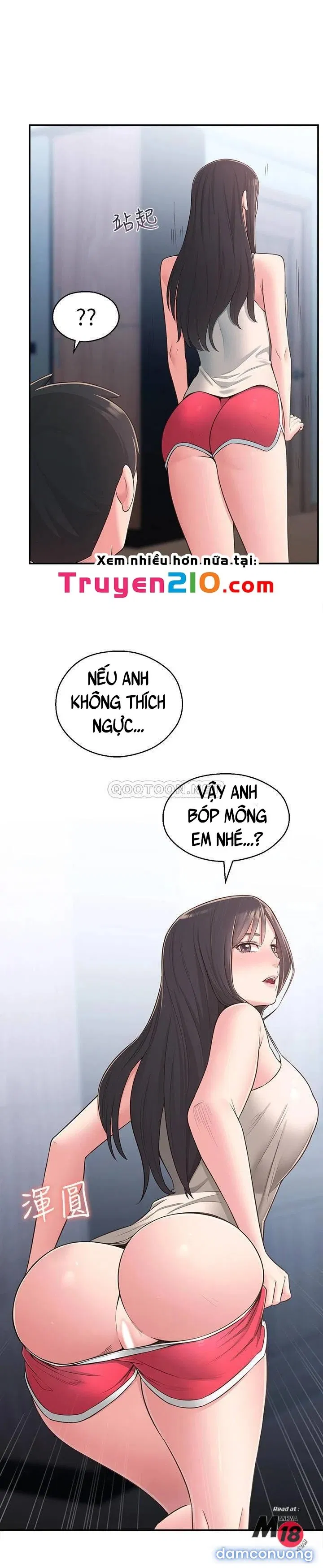 Người Chị Hiểu Biết 